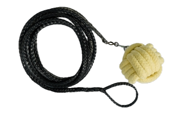 Chaos Staff / Rope Dart